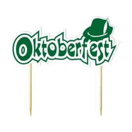 topper-papierowy-oktoberfest-kapelusz-zielony-18-cm