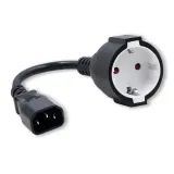 qoltec-adapter-iec-320-c14-schuko-or-0-15m