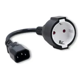 qoltec-adapter-iec-320-c14-schuko-or-0-15m