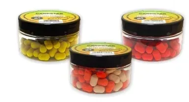 dumbells-method-feeder-wanilia-smietanka-40g