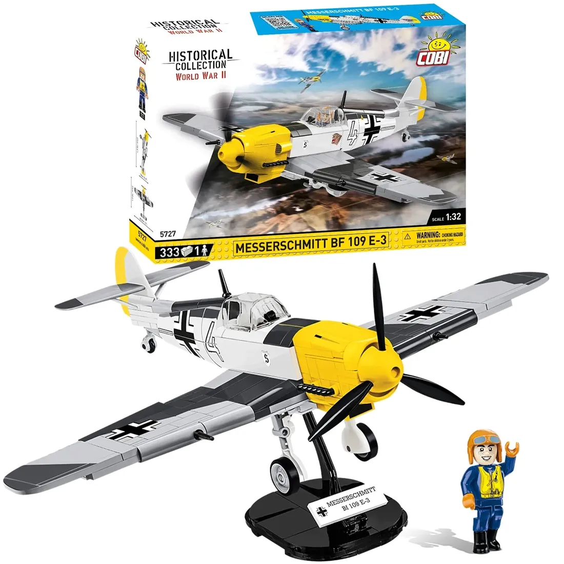 klocki-cobi-5727-samolot-messerschmitt-bf-109-e-3