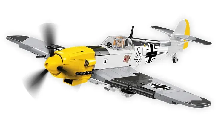 klocki-cobi-5727-samolot-messerschmitt-bf-109-e-3-plec-chlopcy-dziewczynki