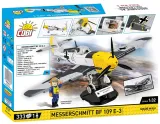 klocki-cobi-5727-samolot-messerschmitt-bf-109-e-3-marka-cobi