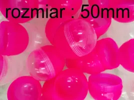 kapsula-pusta-50-mm-rozowa-100szt-pilka-kulka