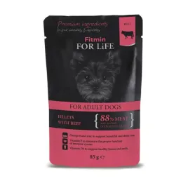 ffl-saszetka-dla-psa-adult-beef-fillets-85g