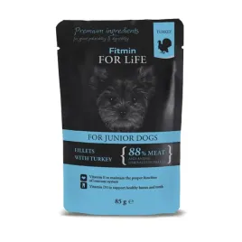 fitmin-for-life-saszetka-puppy-turkey-fillets-85g