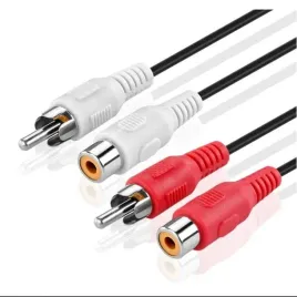 przedluzacz-2-wtyki-rca-na-2-gniazda-rca-cinch-3m