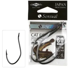mikado-haczyk-sensual-cat-fish-nr-6-0-bn-o