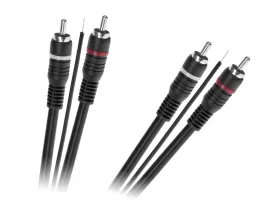 kable-audio-do-wzmacniacza-2xrca-z-zyla