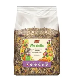vita-herbal-karma-naturalna-dla-chomika-500g