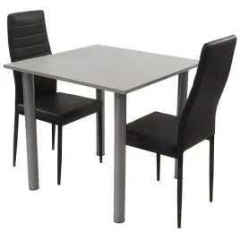 zestaw-stol-lugano-80-szary-i-2-krzesla-nicea-czarne