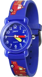 zegarek-dzieciecy-niebieski-analogowy-wodoodporny-30m-straz-pozarna-3d