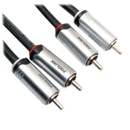 kabel-2xrca-na-2xrca-prolink-10m
