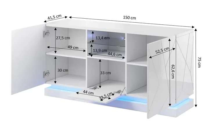 komoda-qiu-150-cm-biala-szerokosc-mebla-150-cm