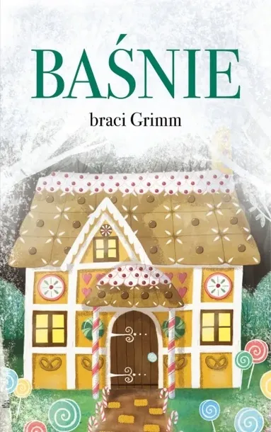 basnie-braci-grimm