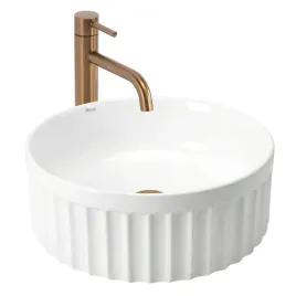 umywalka-duo-biala-ceramiczna-nablatowa-ryflowana-rea