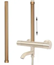 adapter-przedluzka-50-miedziana-mat-do-zestawu-prysznicowego-rea