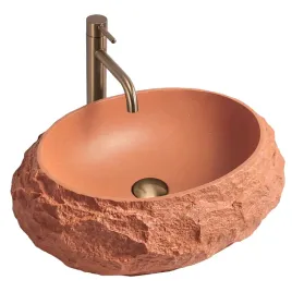 umywalka-mika-terracotta-kompozyt-kamien-nablatowa-rea