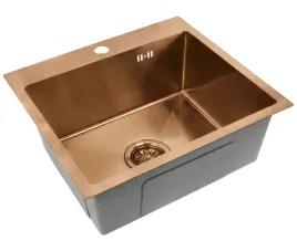 zlewozmywak-leo-50-miedziany-mat-stalowy-jednokomorowy-rea