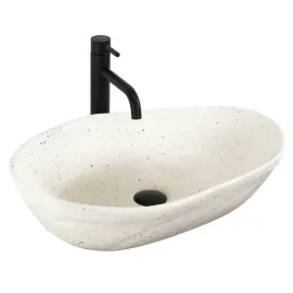umywalka-emilia-grid-ecru-matowa-ceramiczna-kamien-rea