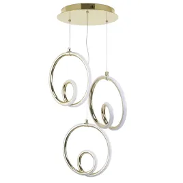 lampa-lhj095-zlota-led-sufitowa-wiszaca-glamour