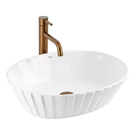 umywalka-samanta-biala-ceramiczna-nablatowa-ryflowana-rea