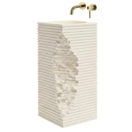 umywalka-travena-bezowa-mat-wolnostojaca-kompozyt-rea