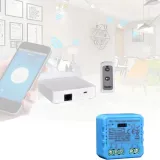 modul-wlacznika-zigbee-yueyang-mini-smart-switch-5-szt-stan-nowy