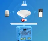 modul-wlacznika-zigbee-yueyang-mini-smart-switch-5-szt-stan-nowy