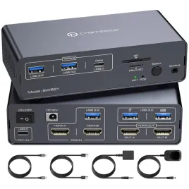 przelacznik-kvm-usb-c-13w1-2-monitory-2-komputery-hdmi-4k60hz-powystawowy