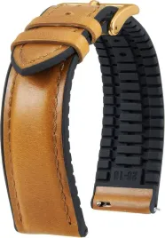 pasek-skorzany-do-zegarka-18-16mm-unisex-binlun-olejowany-szybkie-zapiecie