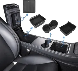 organizer-do-konsoli-srodkowej-showev-dla-tesla-model-3-y-pudelko-4-szt