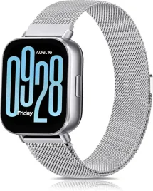 pasek-metalowy-do-xiaomi-redmi-watch-5-active-lite-srebrny-oumida