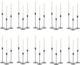 swieczniki-metalowe-dla-dekoracji-stolu-na-wesele-inweder-czarne-30-sztuk