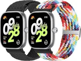 paski-do-xiaomi-redmi-watch-4-5-band-8-pro-9-pro-plecione-nylonowe-2-szt