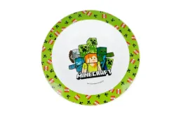 minecraft-talerz-gleboki-miska-15-cm-dzieciecy