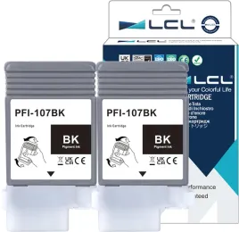 tusz-do-canon-pfi-107-130ml-czarny-lcl-zamiennik-2szt-ipf670-ipf680