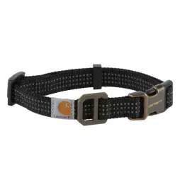 obroza-carhartt-tradesman-dgo-collar-hi-viz-black