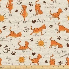 tkanina-koty-abakuhaus-5-m-do-szycia-tapicerki-dekoracje-domowe-pomarancz