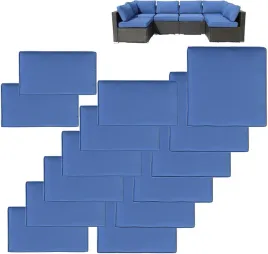 pokrowiec-na-poduszke-ogrodowa-na-siedzisko-vixlon-niebieski-14-elementow