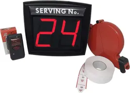 system-kolejkowy-myturn-eliminacode-impretech-turnix-z-pilotem