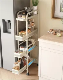 wozek-kuchenny-umdonx-4-poziomowy-waski-metalowy-na-kolkach-bialy