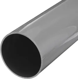 rura-pvc-quarkzman-sztywna-okragla-140mm-od-1314mm-id-05m-jasnoszara