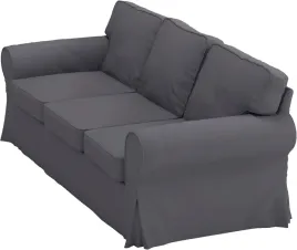 pokrowiec-na-sofe-hometown-market-do-ektorp-3-osobowy-ciemnoszary