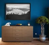 chmury-plakat-70x50-cm-stan-nowy