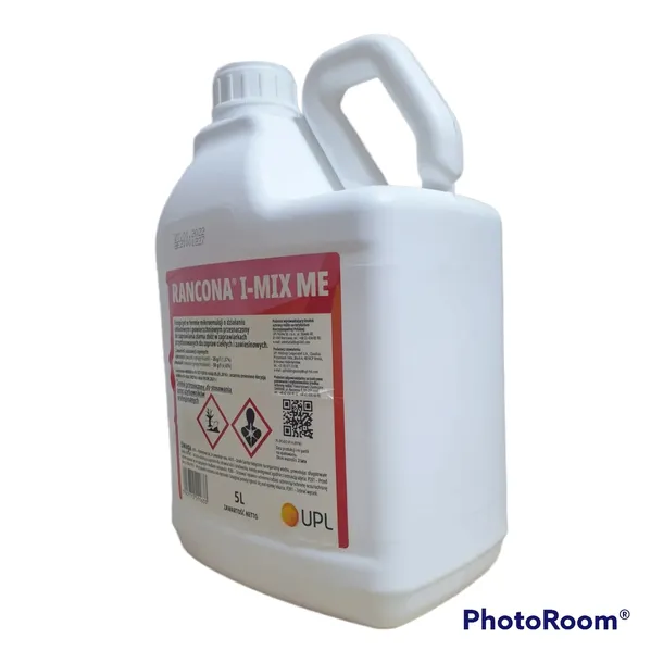rancona-i-mix-me-5l-stan-nowy