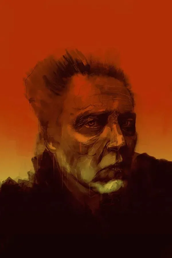 christopher-walken-plakat-premium-30x45-cm