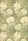 chrysanthemum-pattern-william-morris-plakat-40x60-cm