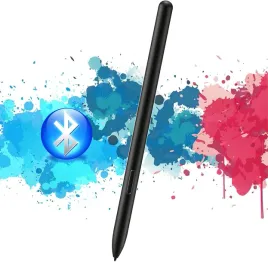 rysik-s-pen-do-samsung-galaxy-tab-s9-bluetooth-zamiennik-szary