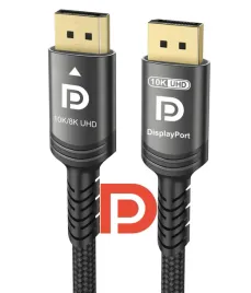 kabel-displayport-2-1-15-m-10k-8k-4k-54-gbps-nylonowy-oplot-dp-dp